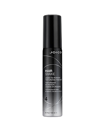 Joico Hair Shake Liquid-to-Powder Finishing Texturizer - Жидкая пудра для объема и текстуры 150 мл - hairs-russia.ru